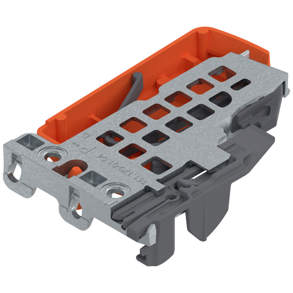 Blum Locking Devices for TANDEM Slides, Standard Mount