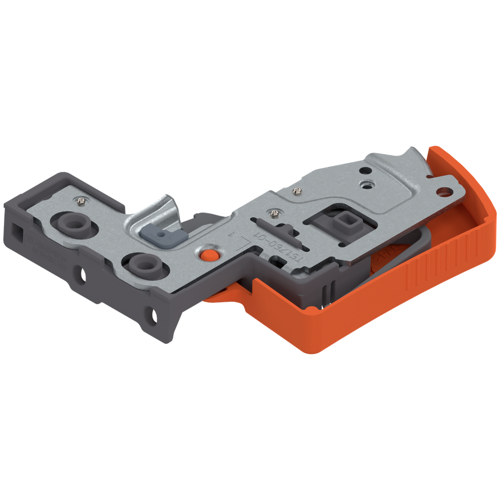 Blum MOVENTO Locking device