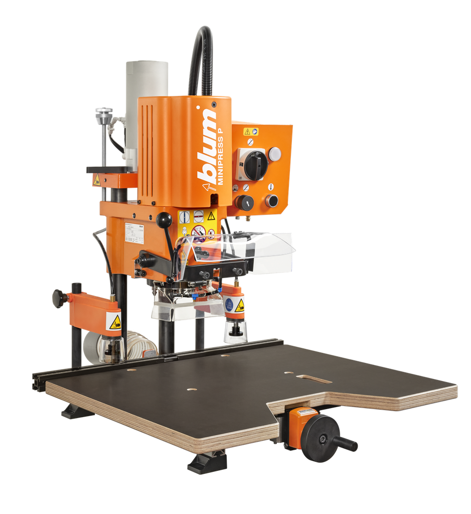 [M53.1053] Blum Minipress P