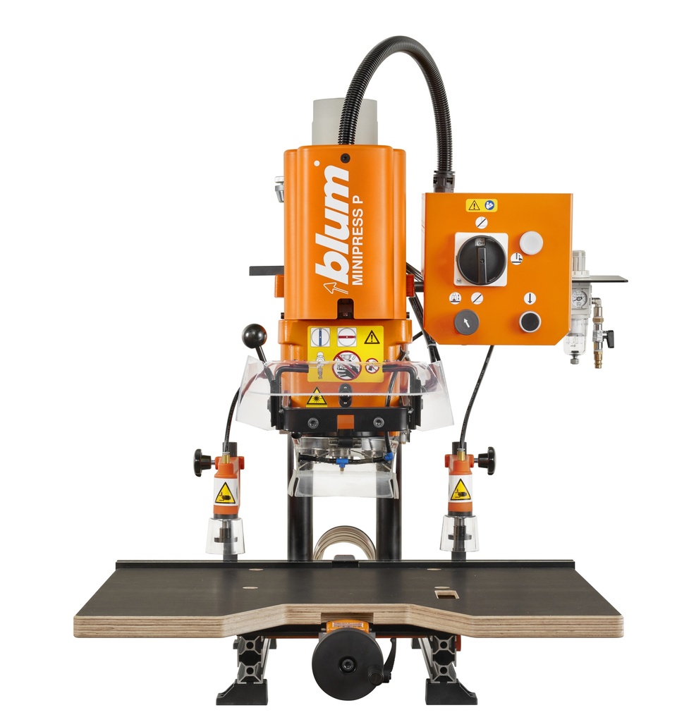 [M53.1053] Blum Minipress P