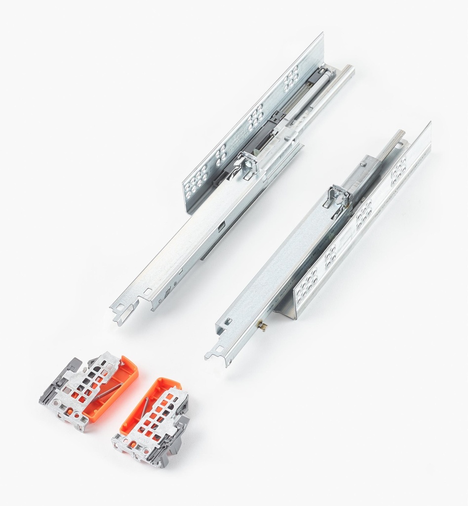 Blum TANDEM 560H Full Extension Concealed Undermount Slide