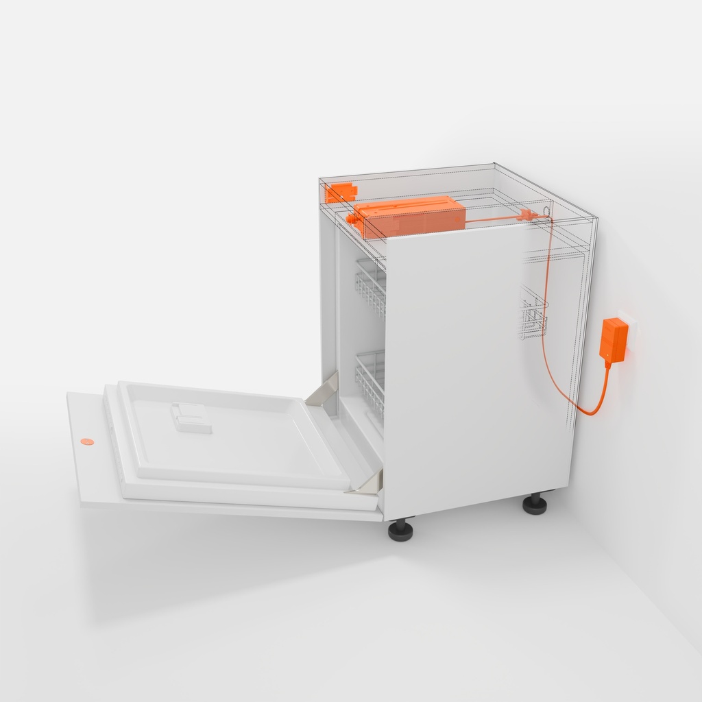 [Z10NE030G] Blum Transformer