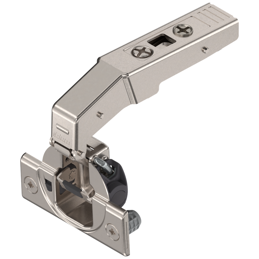 [79B9580] CLIP top BLUMOTION Hinge for Blind Corners (Dowel)