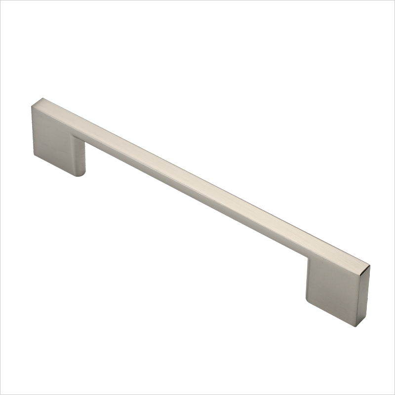Contemporary Steel Pull Handle PCH02