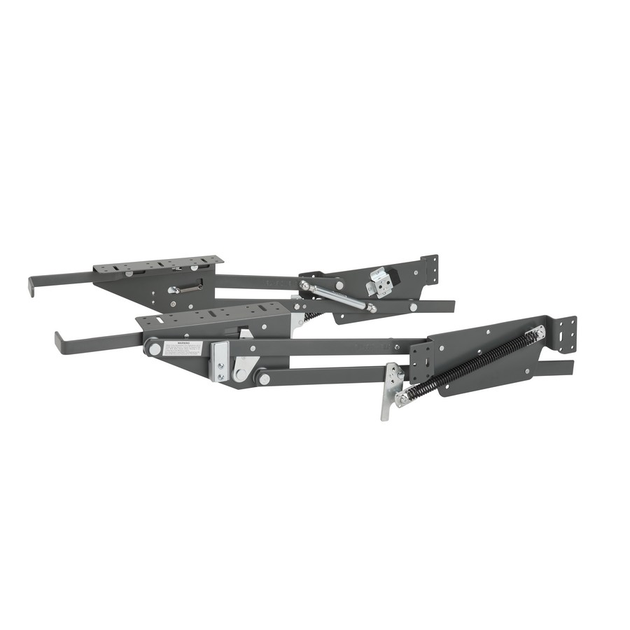 [RAS-ML-HDSCOG] Heavy Duty Mixer Lift - Mechanism Only