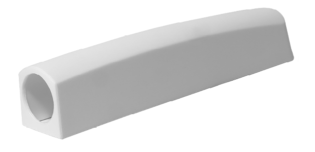 Housing for TIP ON Long Version for doors