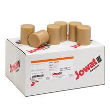 Jowatherm EVA 286.30 — Pre-Filled Cartridge Adhesive, Natural (Unfilled Grade)