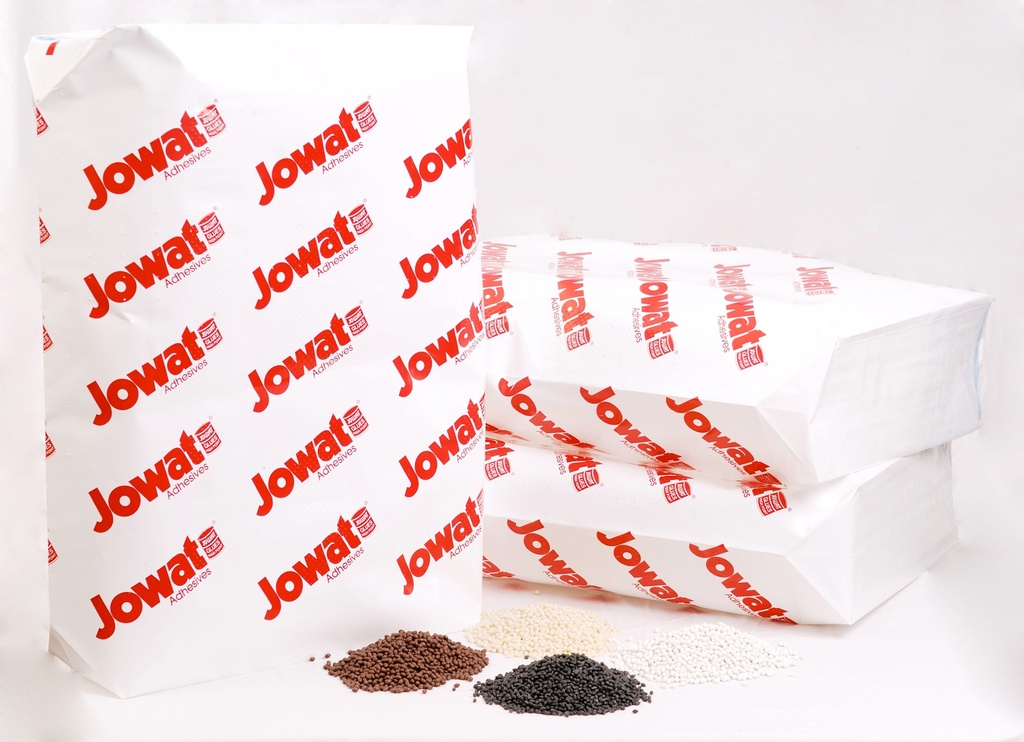 [288.60] Jowatherm EVA 288.60 — Bulk Glue Pellets, Filled, Natural (Beige)