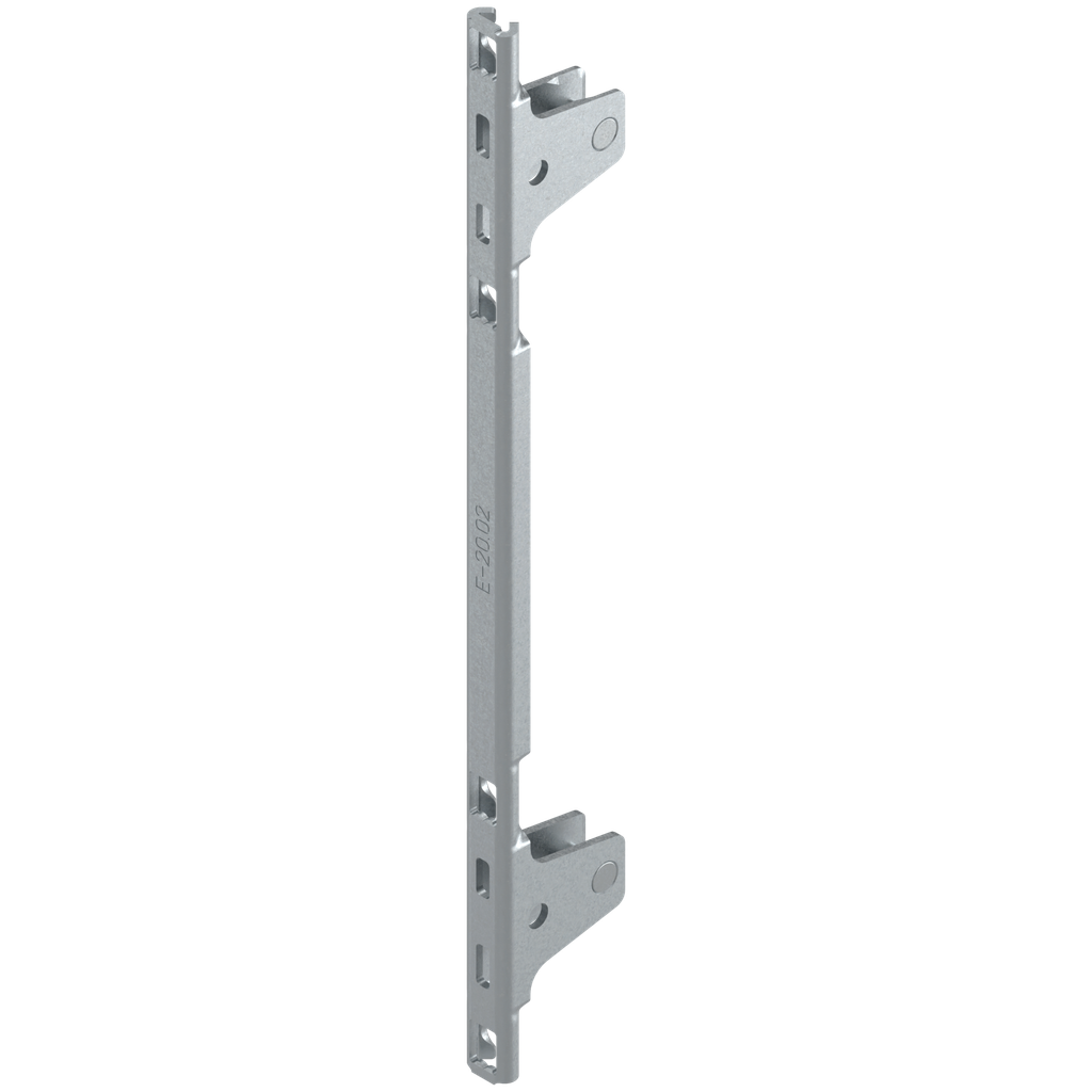 [ZF7C7002] LEGRABOX Front Fixing Bracket (Screw-On, C)