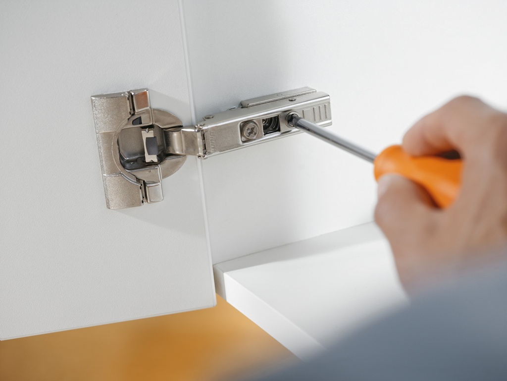[70T355390] Opening Angle Stop for Blum Hinges