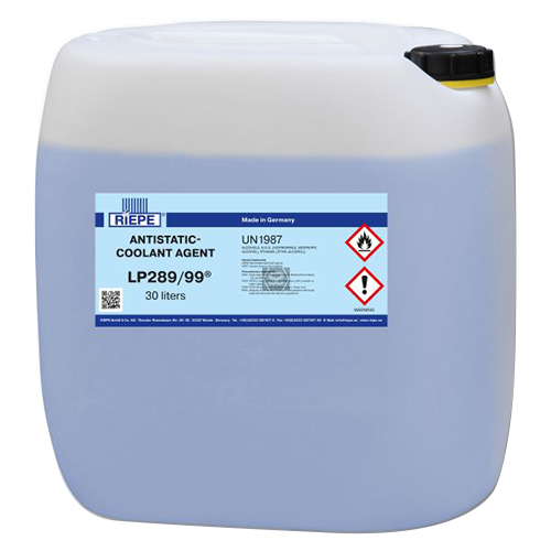 [91615-30L] Riepe Antistatic Coolant LP289/99 30Litre