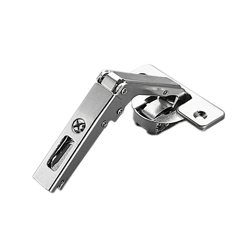[C2RYA99] Salice Hinge 70° for Bi-Fold / Pie Corner (Dowel)