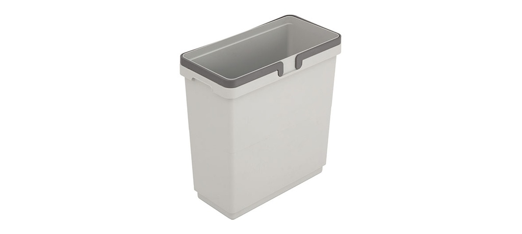 [QPAM128C] Single Salice Waste Bins (32 QT)