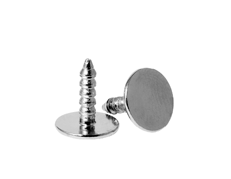 Strike Plate for TIP ON Long Version for doors for Magetic