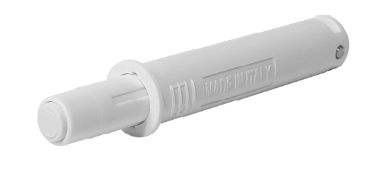 [PCAH16] TIP ON short version for doors with Bumper