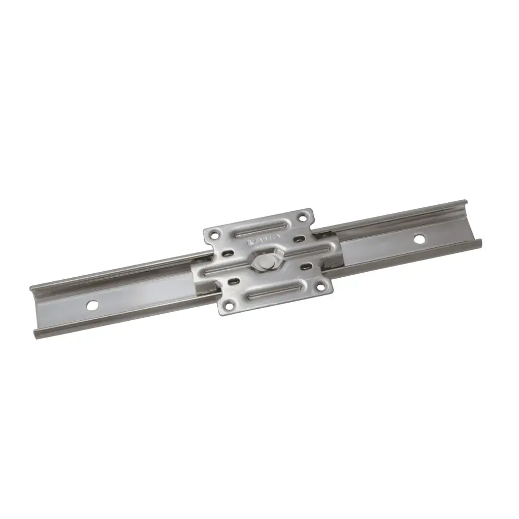 [MLGX25-300S] MULTI-ROLLER LINEAR GUIDE RAIL  (300mm)