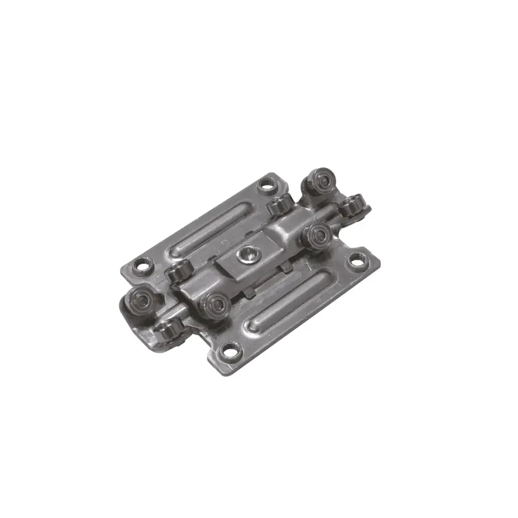 [MLGX-25C-8] MULTI-ROLLER LINEAR GUIDE BLOCK 