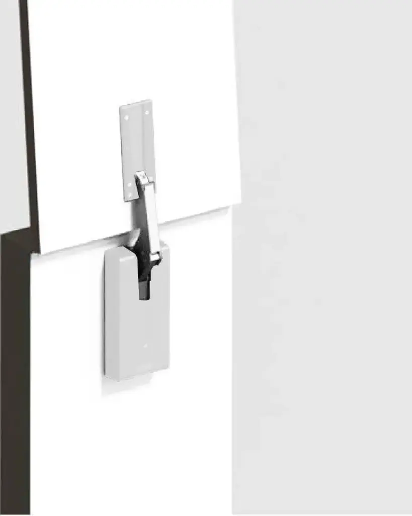 Counter Lift Mechanism - Heavy Duty Lift Assist Damper