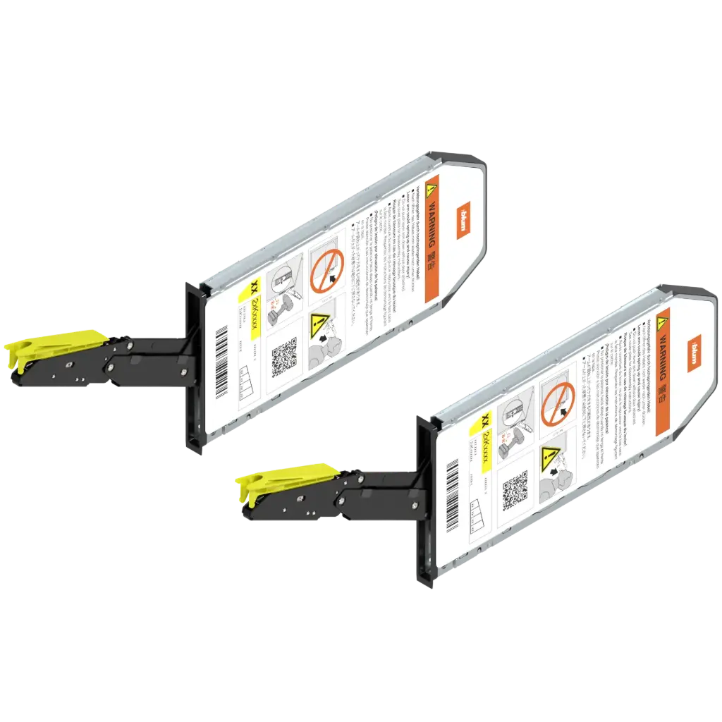 AVENTOS HKi Opening Mechanism 