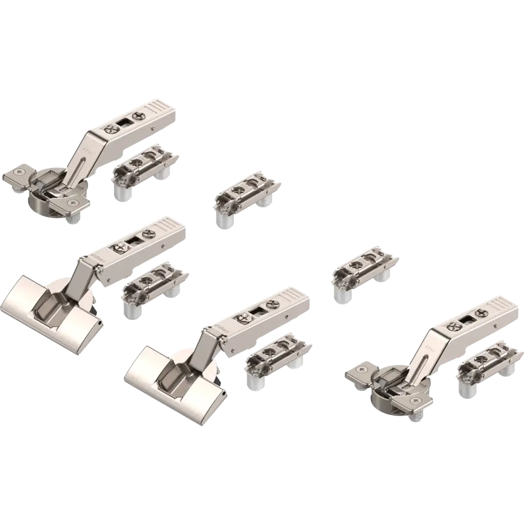 [78Z5530T11] AVENTOS HF Hinge Set (Wood Doors)