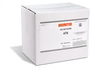 Helmitin Helmitherm 470 Edgebanding Hot Melt for Difficult-to-Bond Substrates Polyolefin Pellets