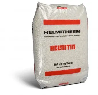 [430-HELM] Helmitin Helmitherm 430 Fast Setting White EVA Edgebanding Hotmelt Adhesive