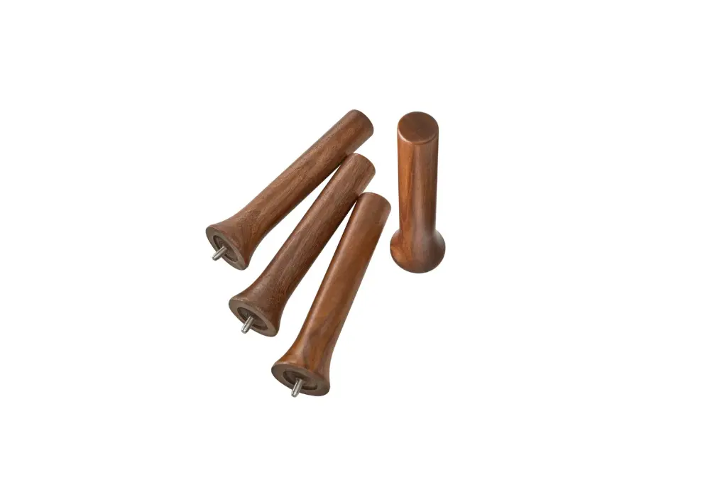 [4DPS-PEG-WN-4] Extra Pegs (Walnut)