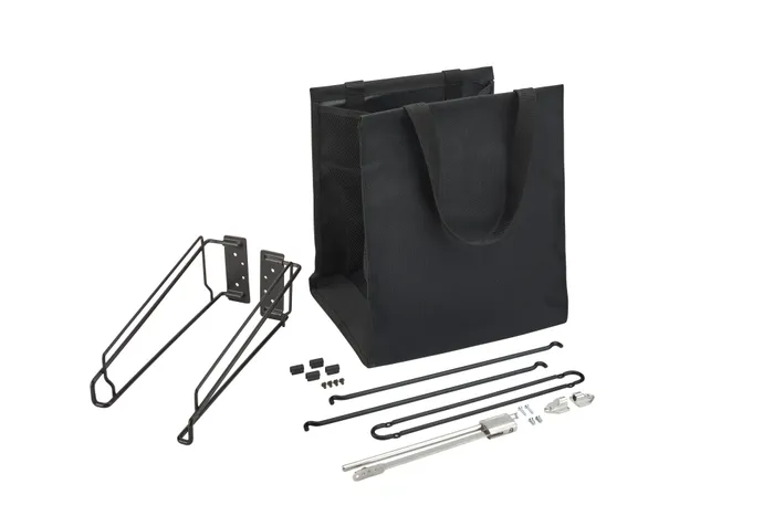 [CTOHSL-18-1] Tilt-Out Fabric Hampers  (16 in)