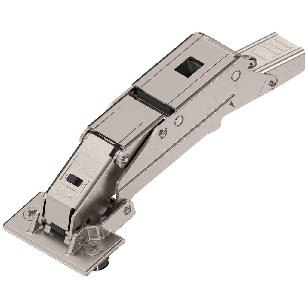 [71B453T] 110° CLIP top BLUMOTION for Thin Door Hinge (Nickel)