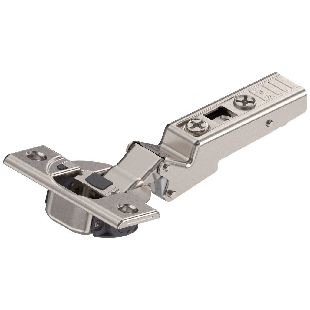 [79B3451] CLIP Top BLUMOTION angled hinge -30° III (Screw-On)