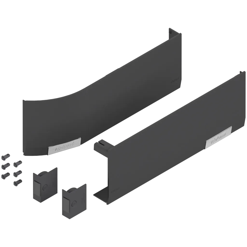 AVENTOS HF top / HS top / HL top mechanism cover