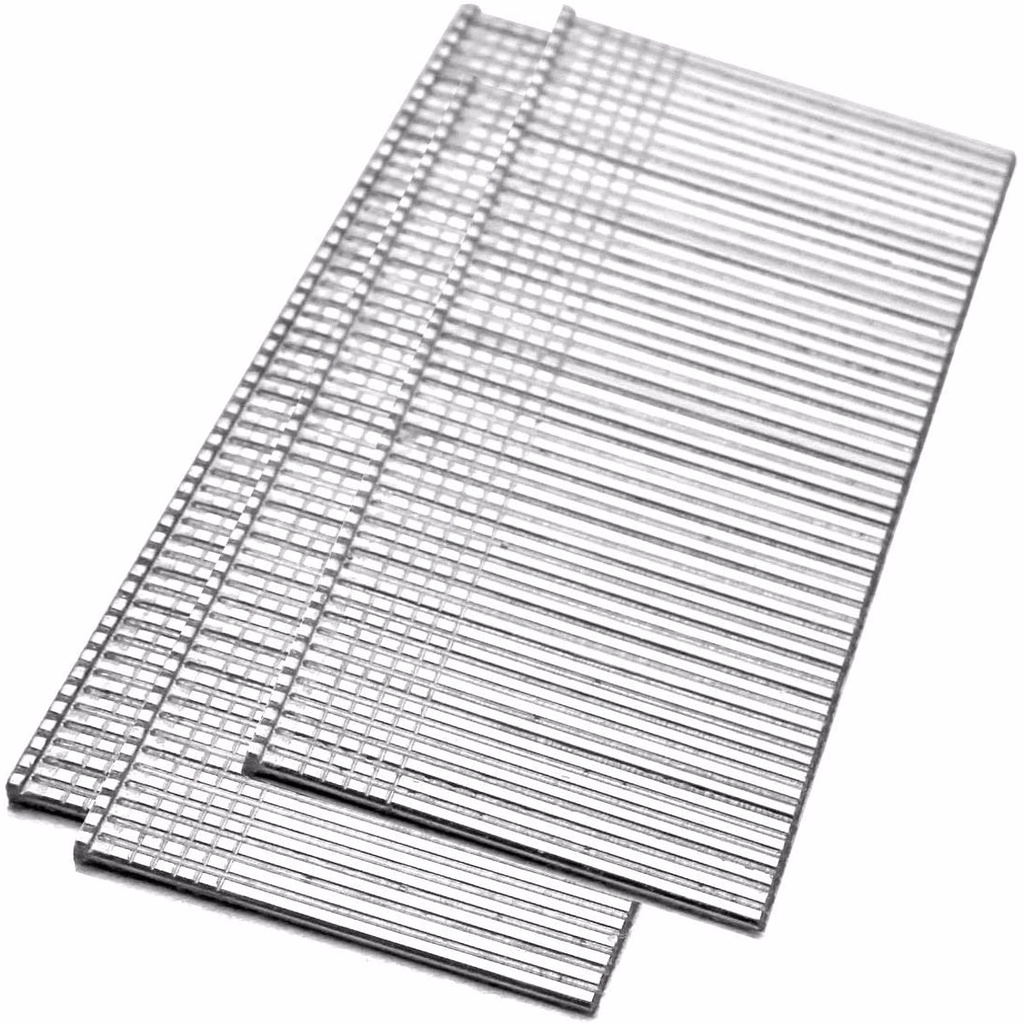18 Gauge Brad Nails (5,000 Per Box)