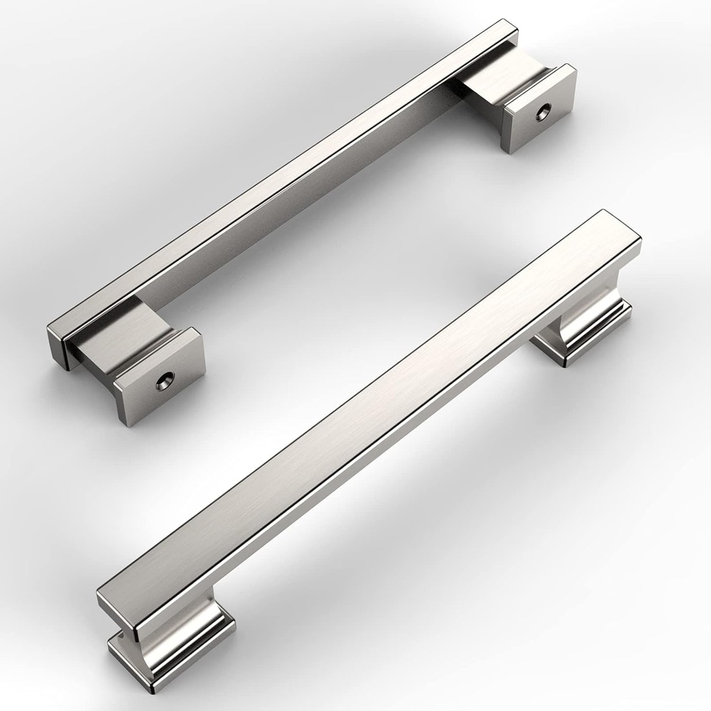 Transitional Metal Pull Handle PCH17