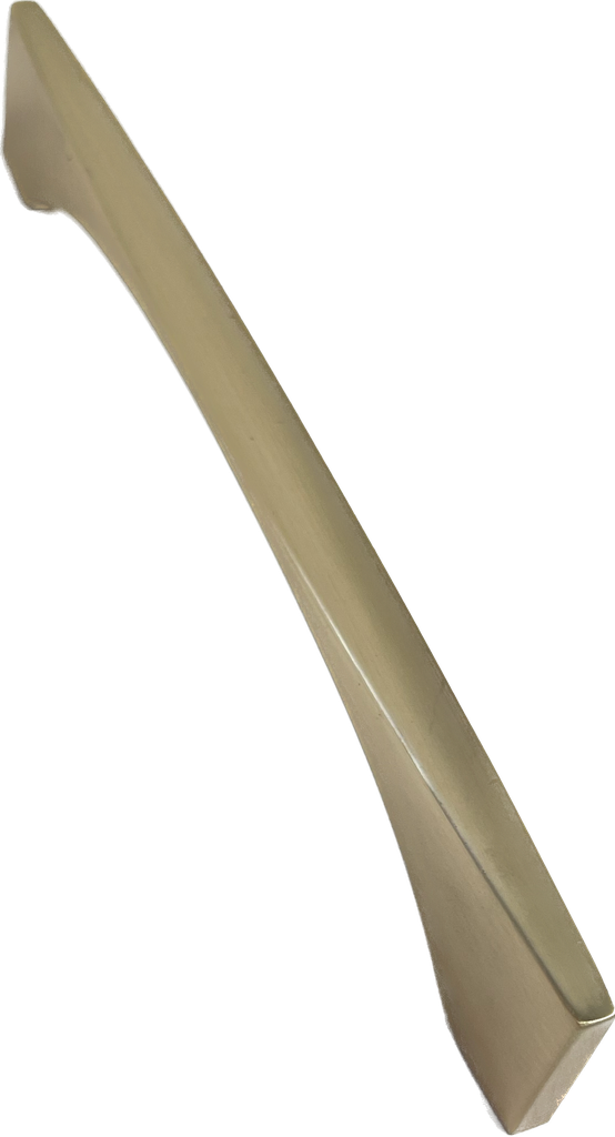 Contemporary Metal Pull Handle PCH15
