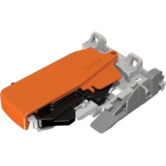 Blum Locking Devices for TANDEM Slides, Standard Mount