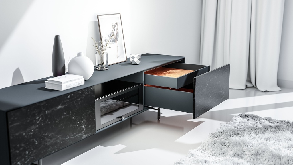 Smart Drawer System Slimline - Webkit