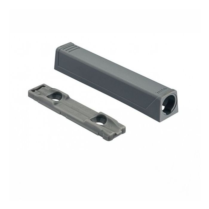 Blum Horizontal adapter for Tip on long version
