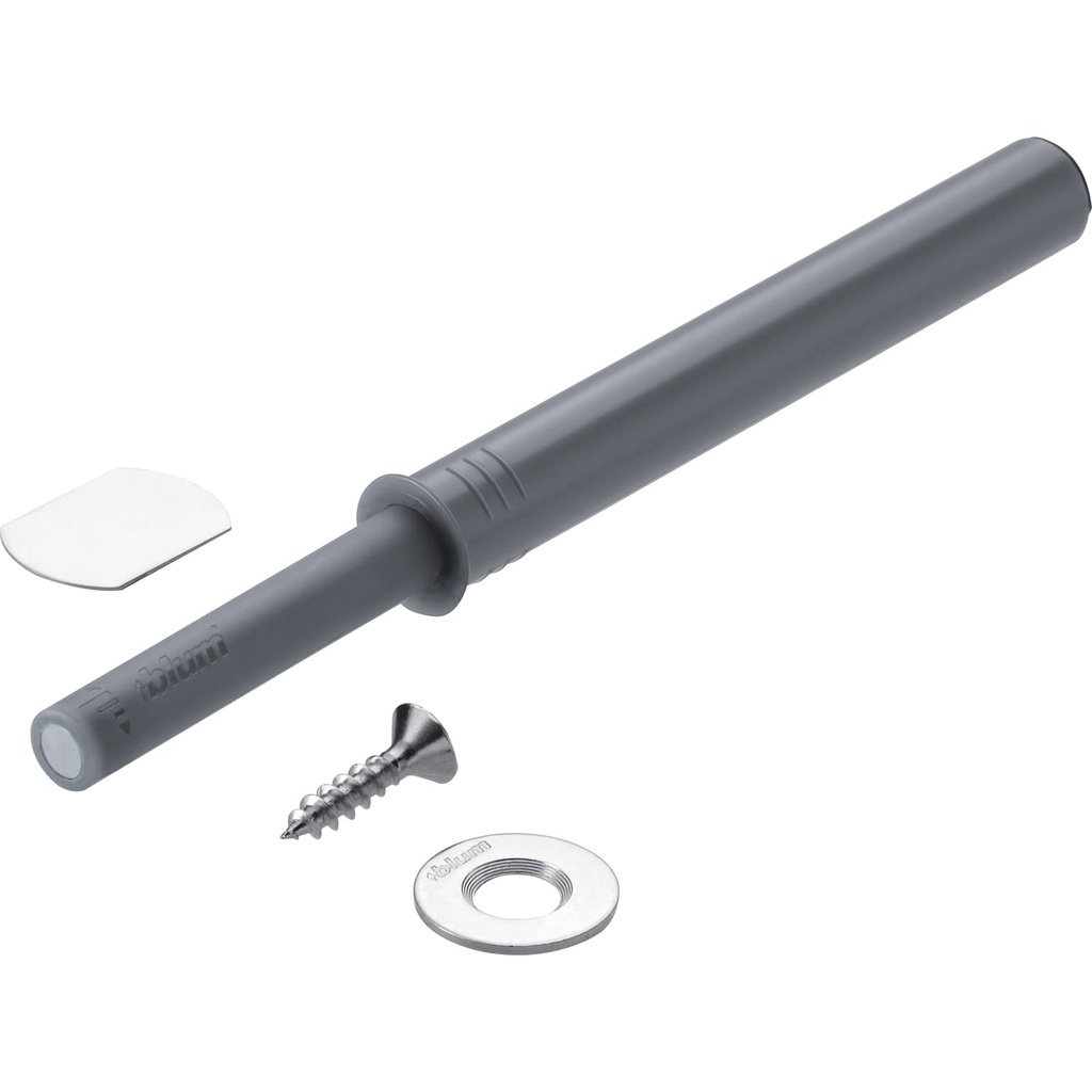 Blum TIP ON long version for doors Magnetic