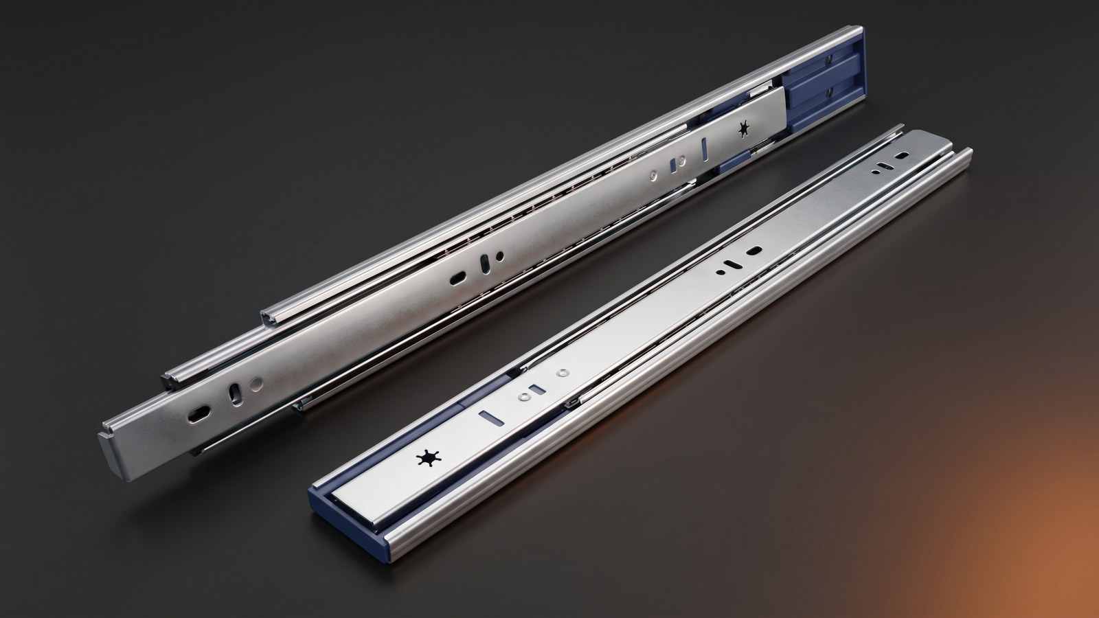 Drawer slides