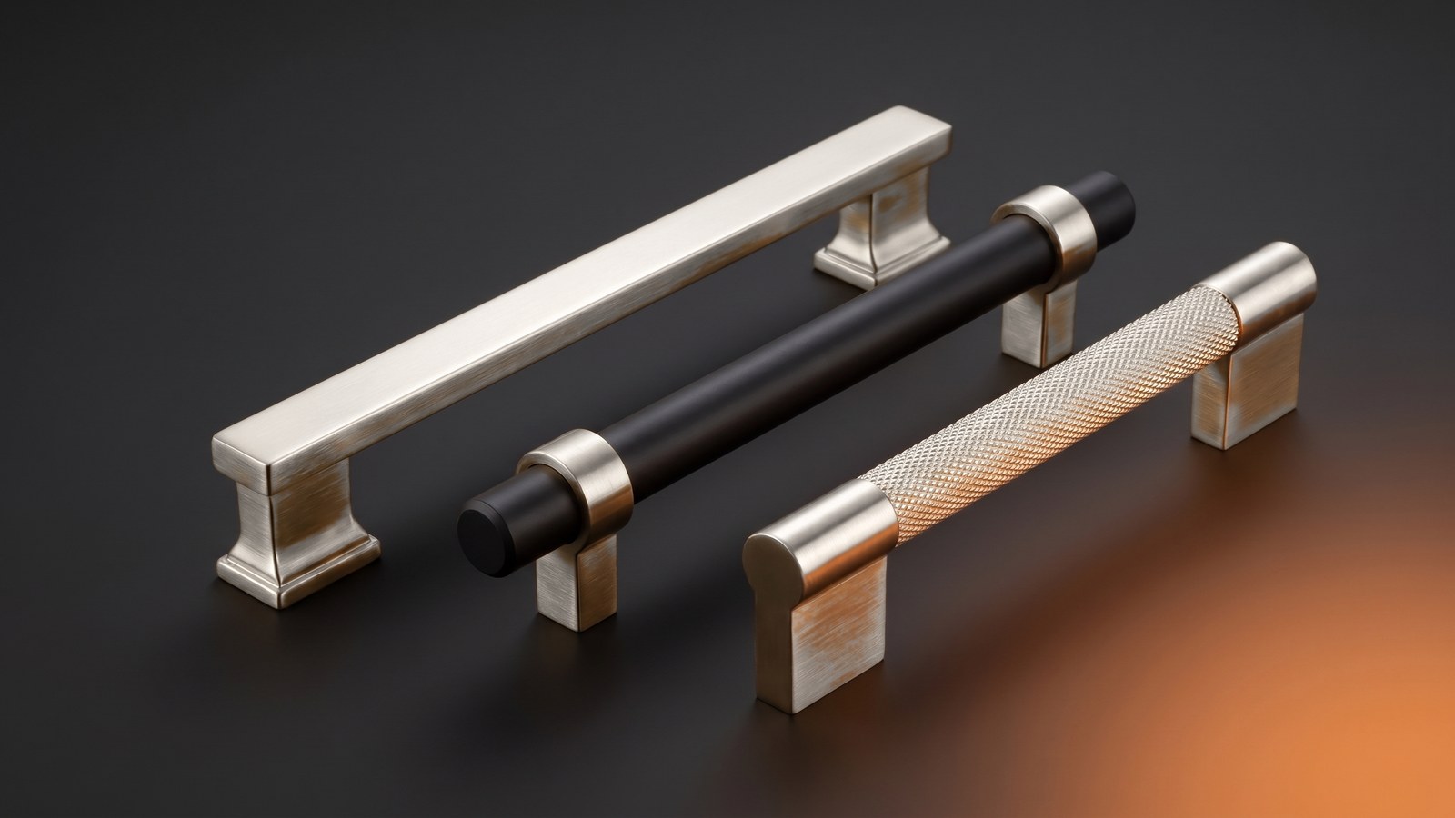 Handles & knobs