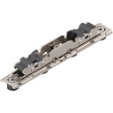 AVENTOS HS/HL/HK et HK top Hardware Set for Wood and Wide-Framed Aluminum Doors