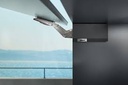AVENTOS HK Top Mechanism