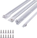 Epoxy Drawer Runners