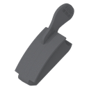 Angle Restrictor for HF