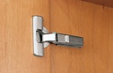 Salice Series 200, 110° Opening Hinge