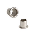 Metal Shelf Support Sleeve - 5 mm