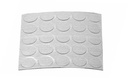PVC Screw Cover Cap - 14mm (2000 Pcs/Box)