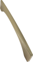 Contemporary Metal Pull Handle PCH15