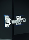 45 Deg Soft Close Hinges - Special Angle