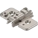 BLUM Mounting Plates with Adjusting Cam